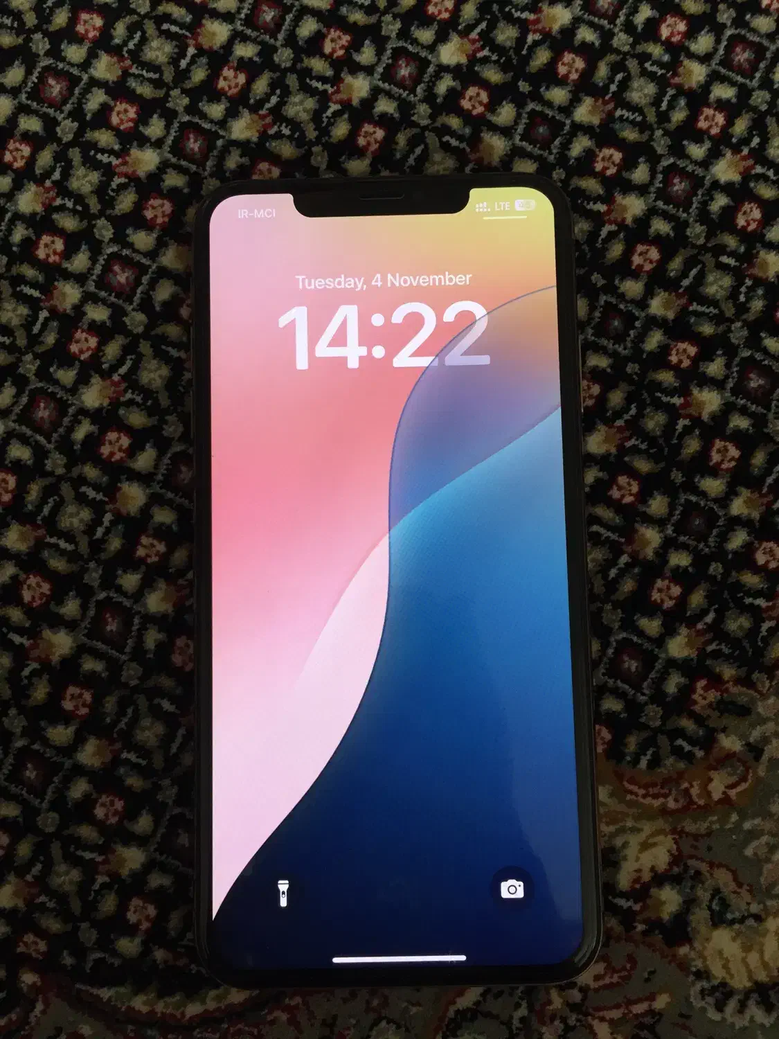 ایفونXs max|موبایل|اردبیل, |دیوار