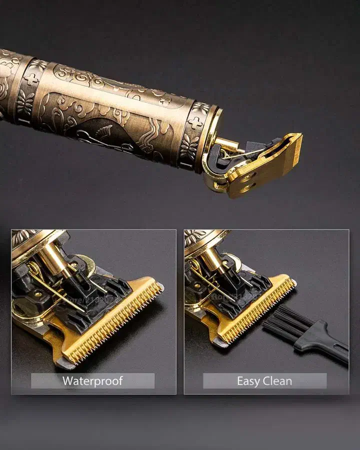 ریش تراش سلطنتی|آرایشی، بهداشتی، درمانی|شیراز, اصلاحنژاد|دیوار