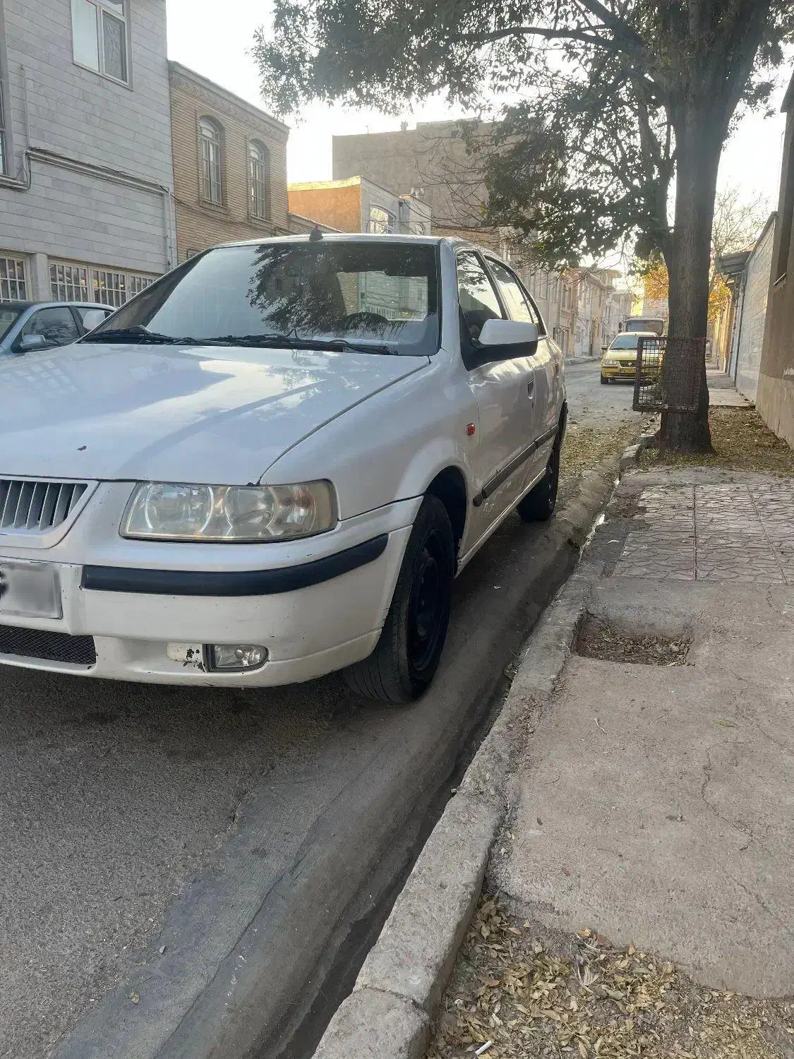 سمند LX|خودرو سواری و وانت|ابهر, |دیوار