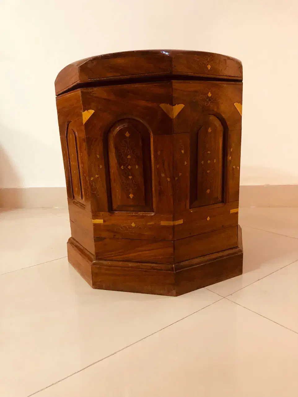 میز بار هندی|صنایع دستی و سایر لوازم تزئینی|بیرجند, |دیوار