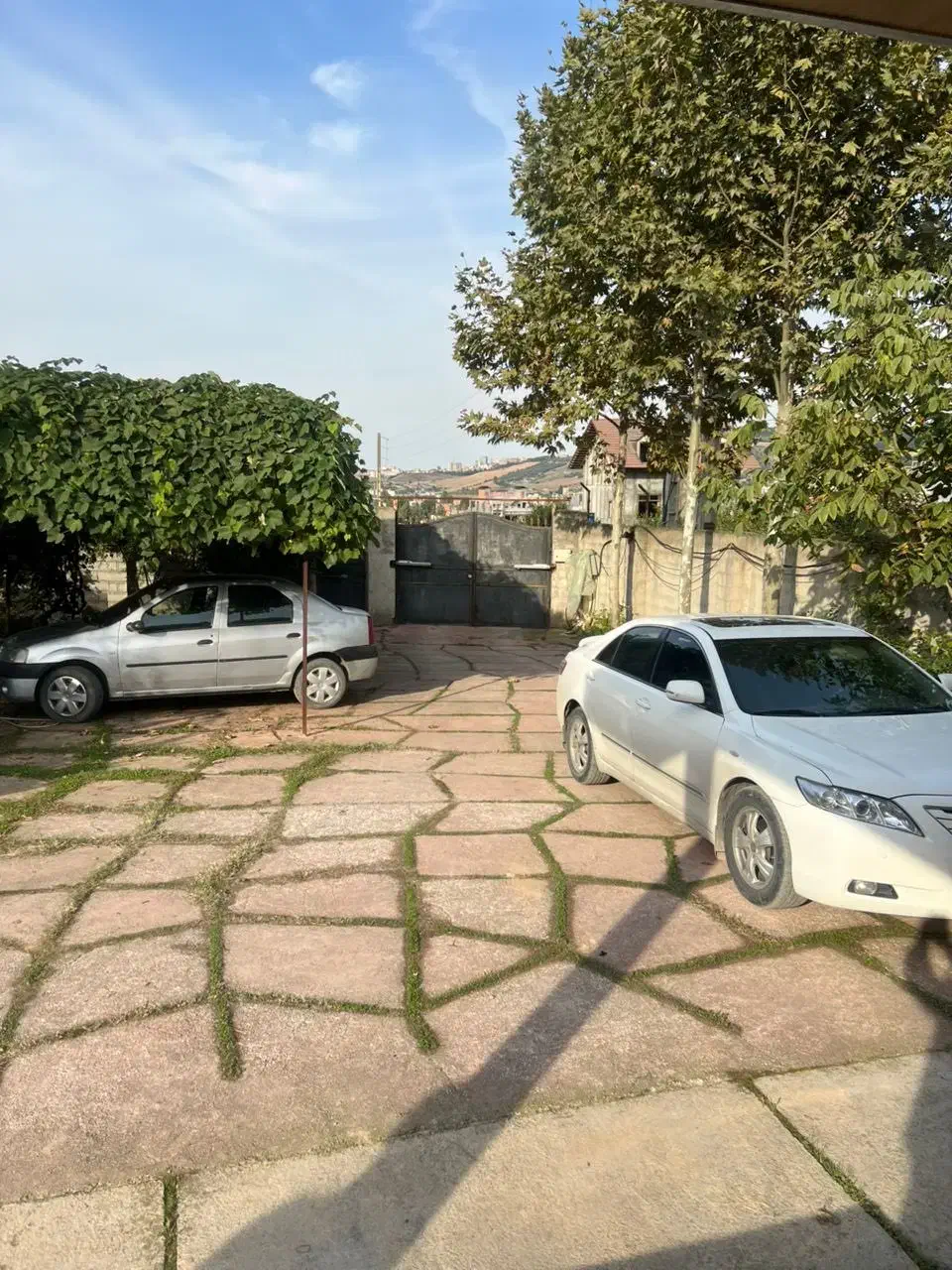 اجاره ویلا باغ|اجارهٔ کوتاهمدت ویلا و باغ|گرگان, |دیوار