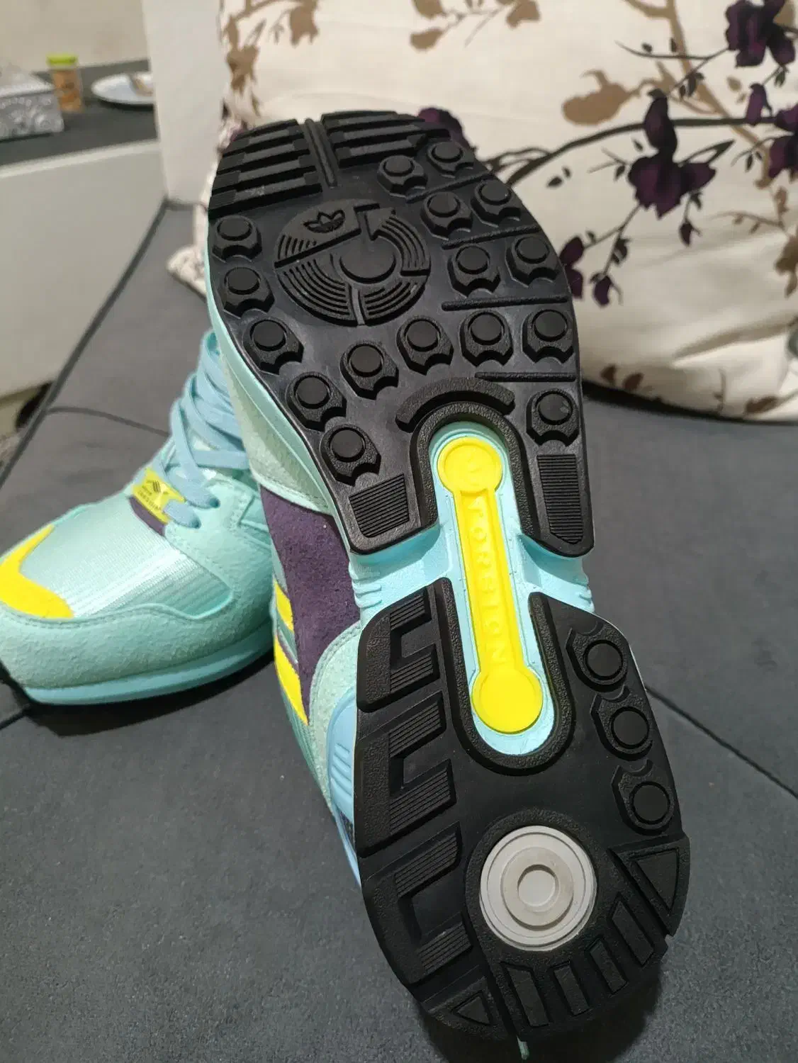 zx8000|کیف، کفش، کمربند|تهران, جیحون|دیوار