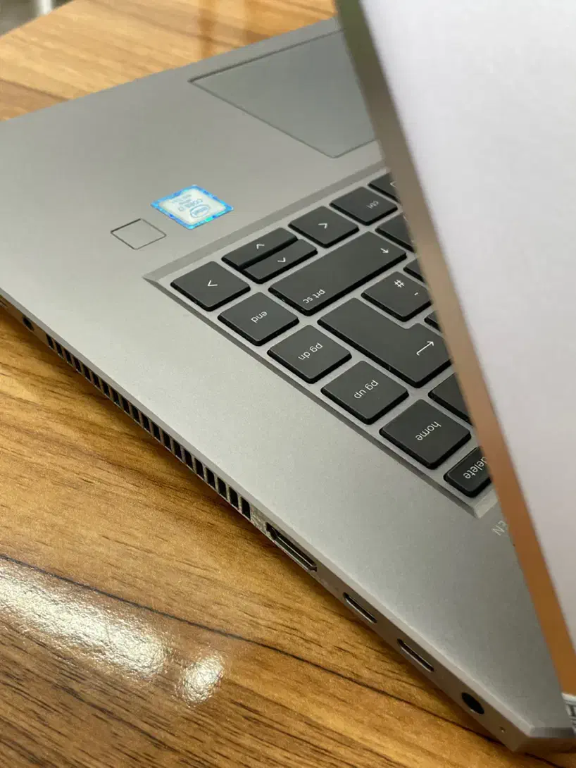 Zbook G5 Studio i7/32G ram  4G گرافیک مهندسی|رایانه همراه|خمینی‌شهر, |دیوار