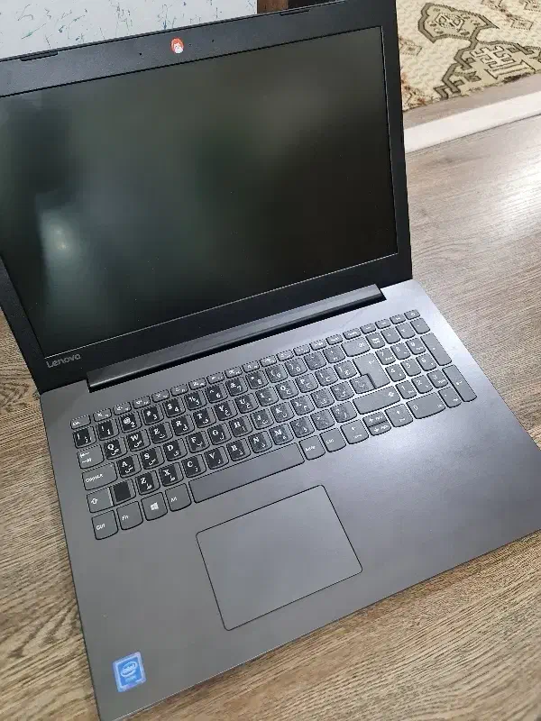 لپ تاپ لنوو idea pad 330|رایانه همراه|اردبیل, |دیوار
