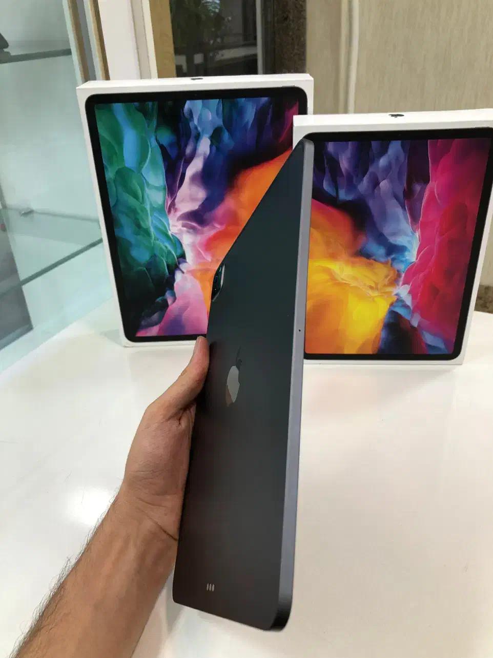 ایپد پرو ۱۱ اینچ / iPad Pro 2020|تبلت|تهران, صادقیه|دیوار