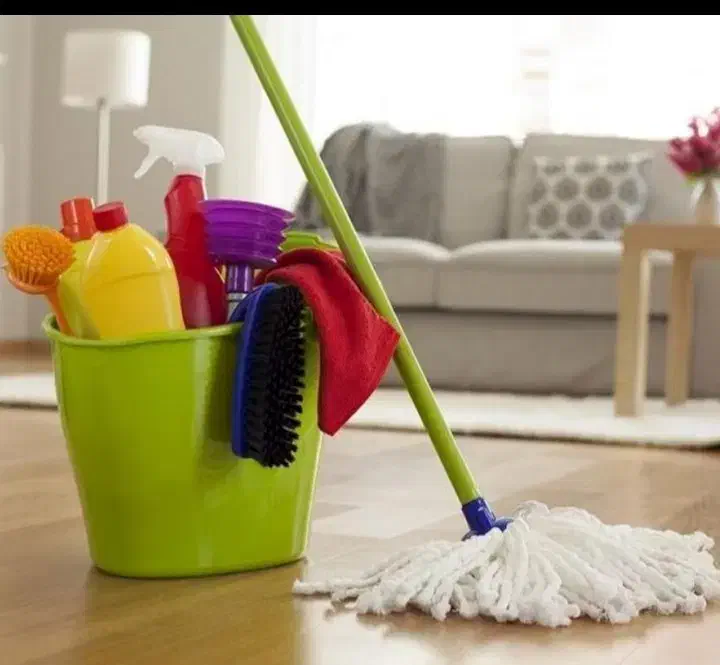 نظافت وساختمان|خدمات نظافت|نهاوند, |دیوار