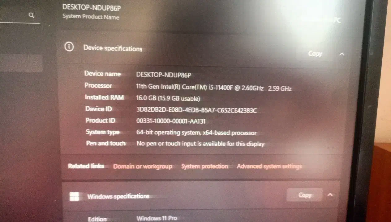 کامپیوتر|رایانه رومیزی|ماکو, |دیوار