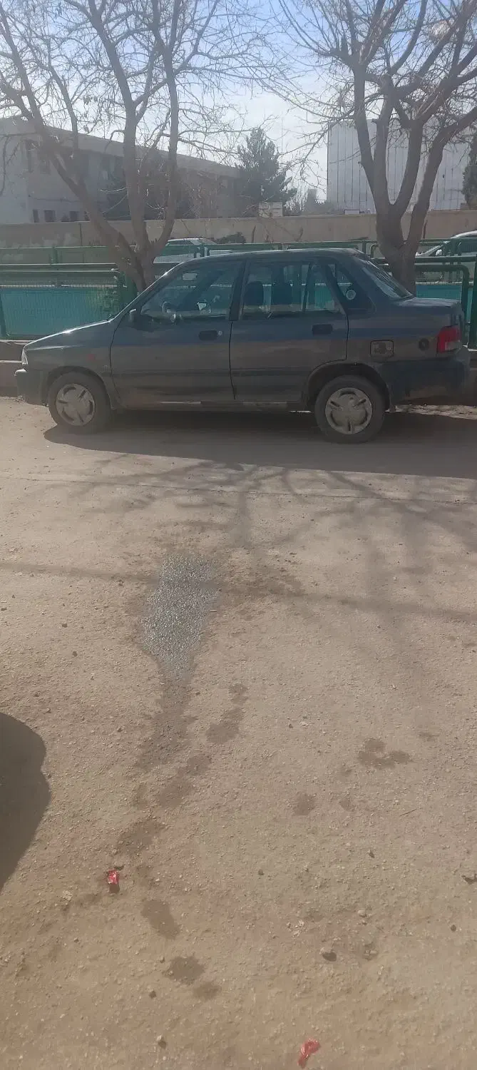 فروش ماشین|خودرو سواری و وانت|تاکستان, |دیوار