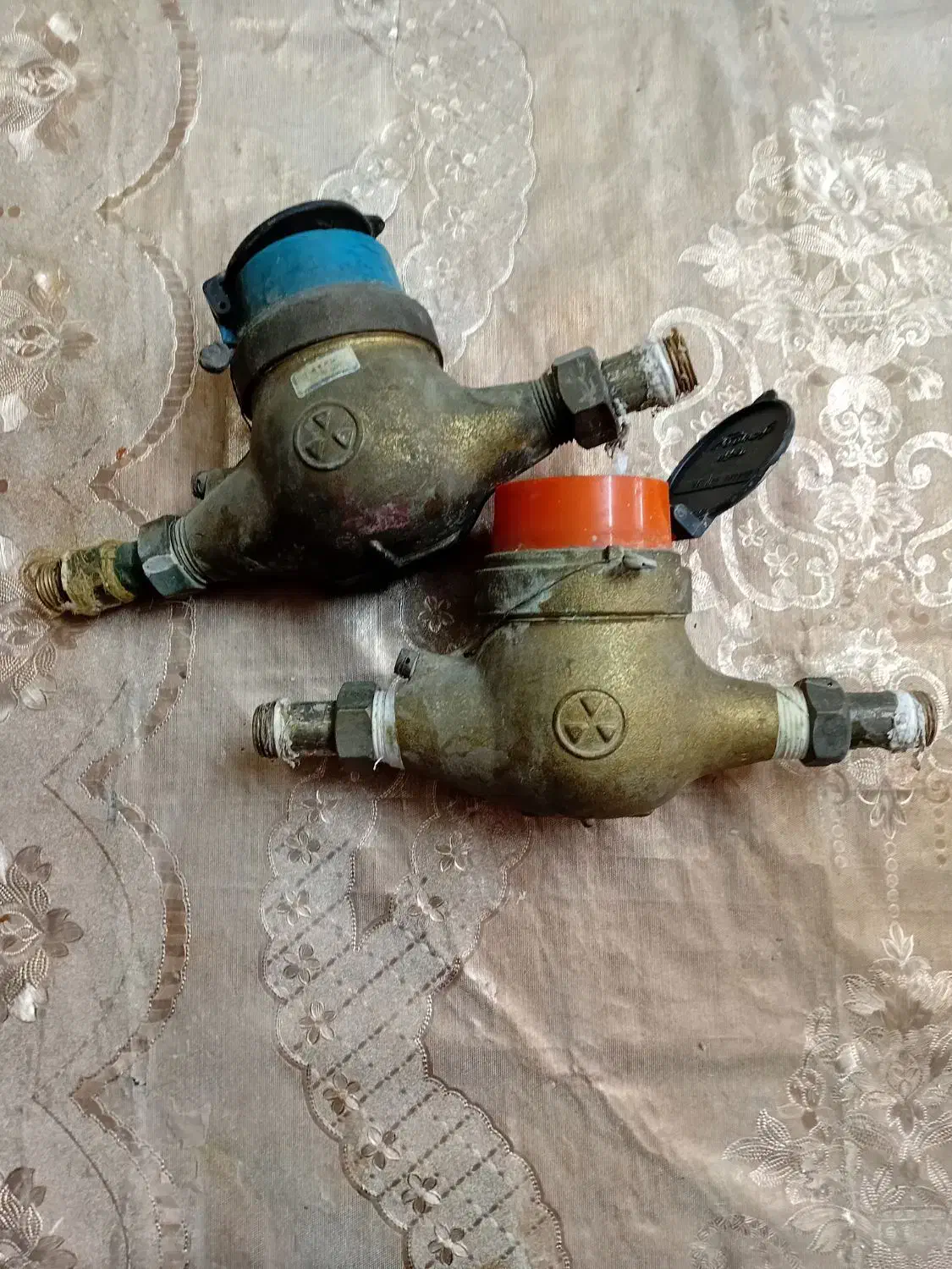 کنتور اب اپارتمانی|مصالح و تجهیزات ساختمان|تهران, ایران|دیوار