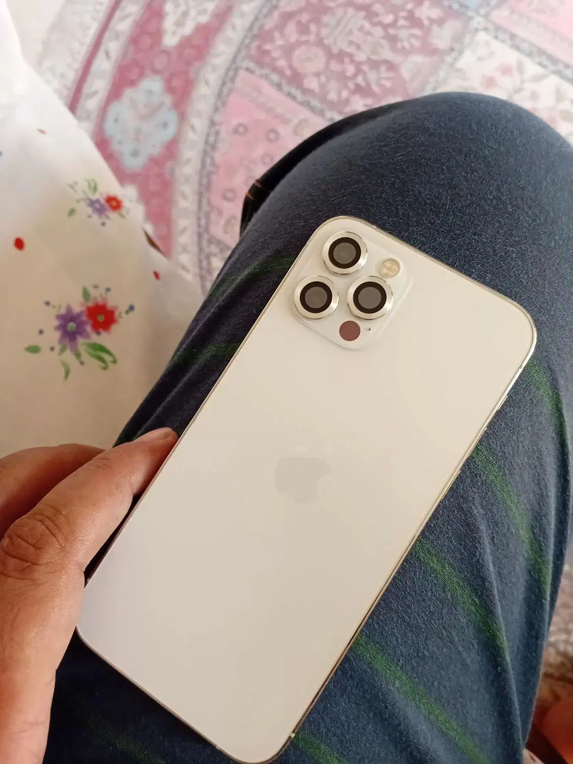 آیفون 12pro|موبایل|کرج, گلشهر|دیوار