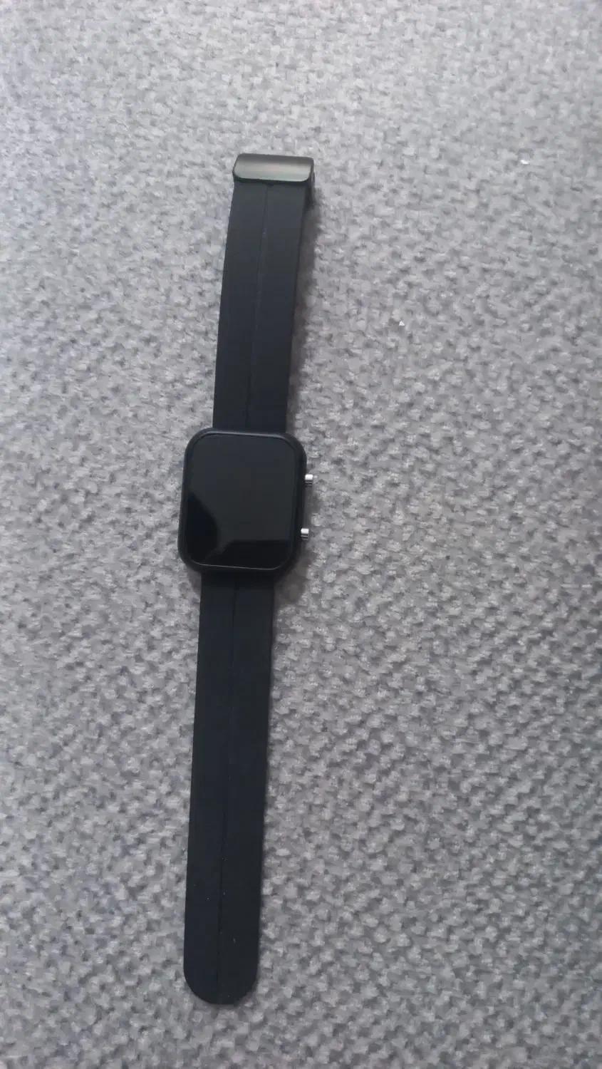 ساعت مچی دیجیتالی|ساعت|مشهد, شهید احمدی روشن|دیوار