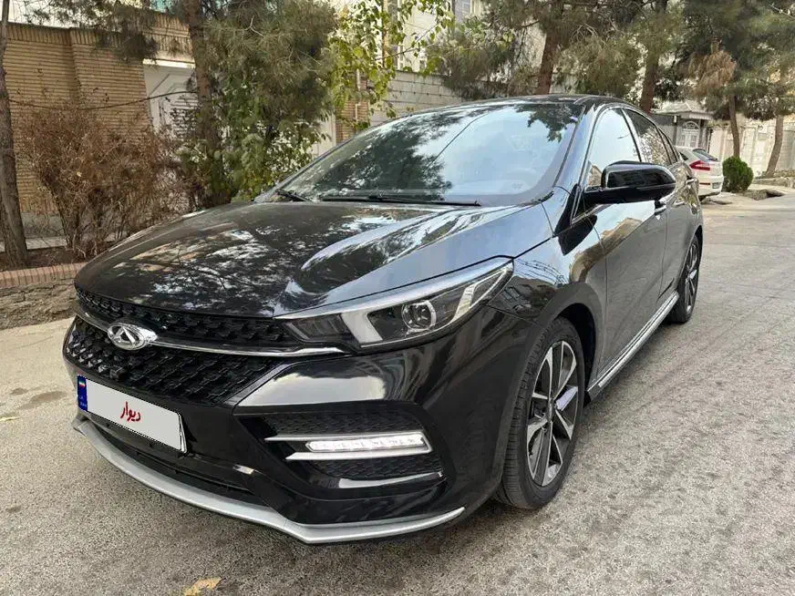 آریزو ۶ اکسلنت|خودرو سواری و وانت|مشهد, دانشجو|دیوار