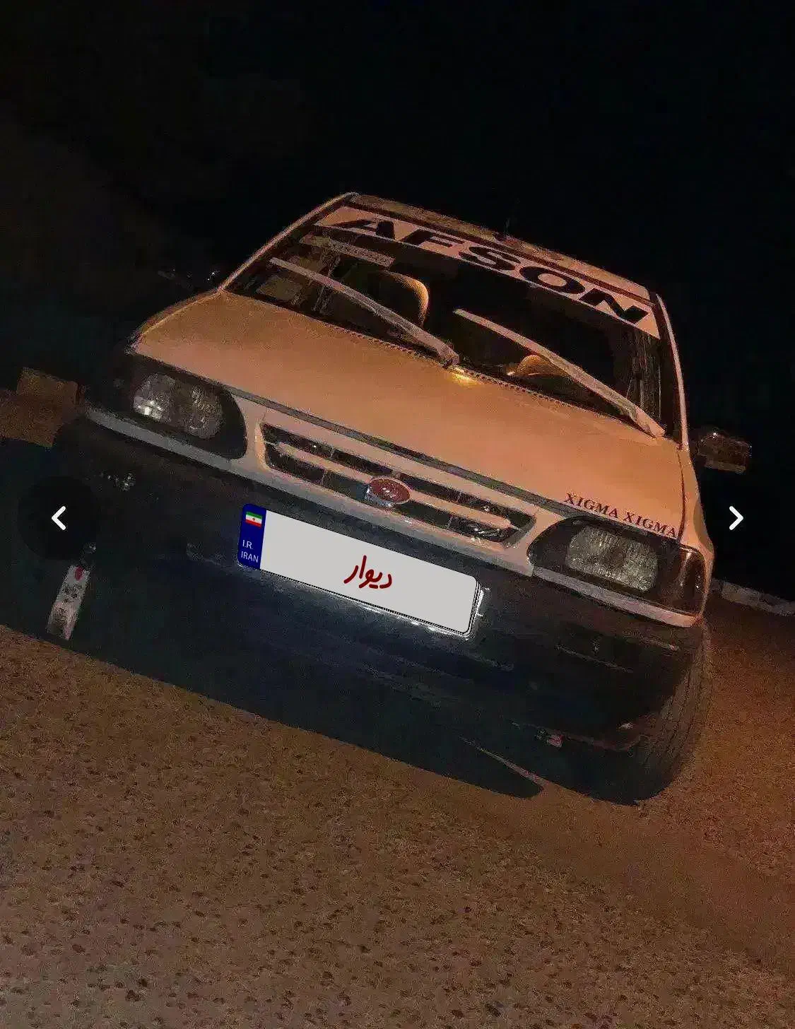 هاچبک کره ای|خودرو سواری و وانت|تربت‌حیدریه, ترمینال|دیوار