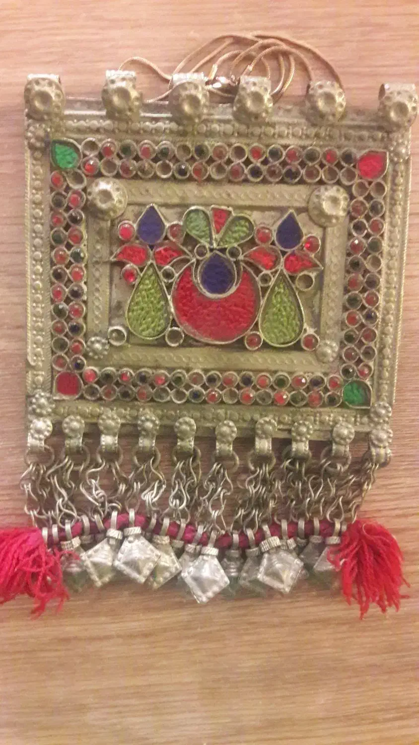 ورشو بزرگ وزیبا وقدیمی|کلکسیون اشیاء عتیقه|اصفهان, سرچشمه|دیوار