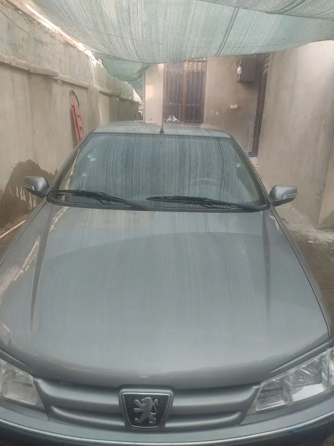 پارس سال مدل 98|خودرو سواری و وانت|بندرعباس, |دیوار