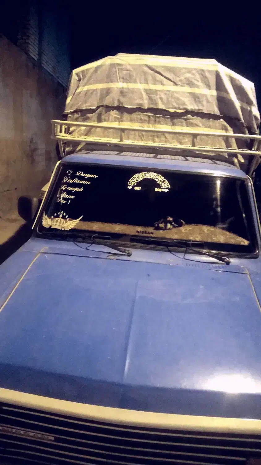 حمل وجابجایی بار|خدمات حمل و نقل|یاسوج, |دیوار