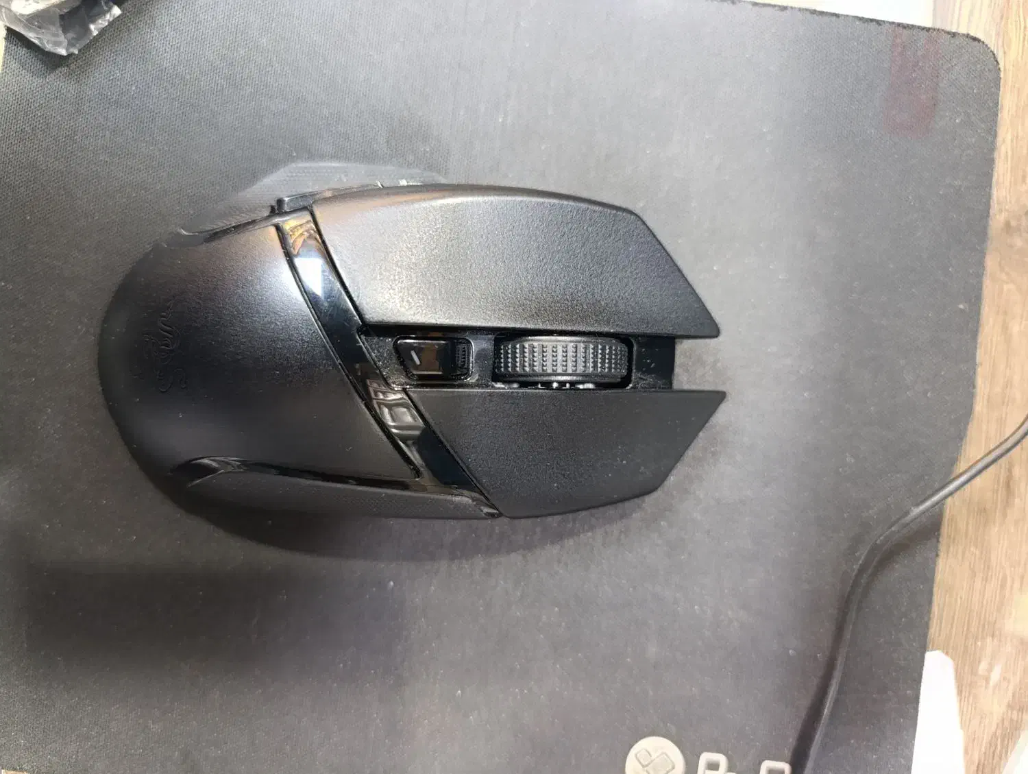 موس گیمینگ ریزر|قطعات و لوازم جانبی رایانه|تهران, پامنار|دیوار