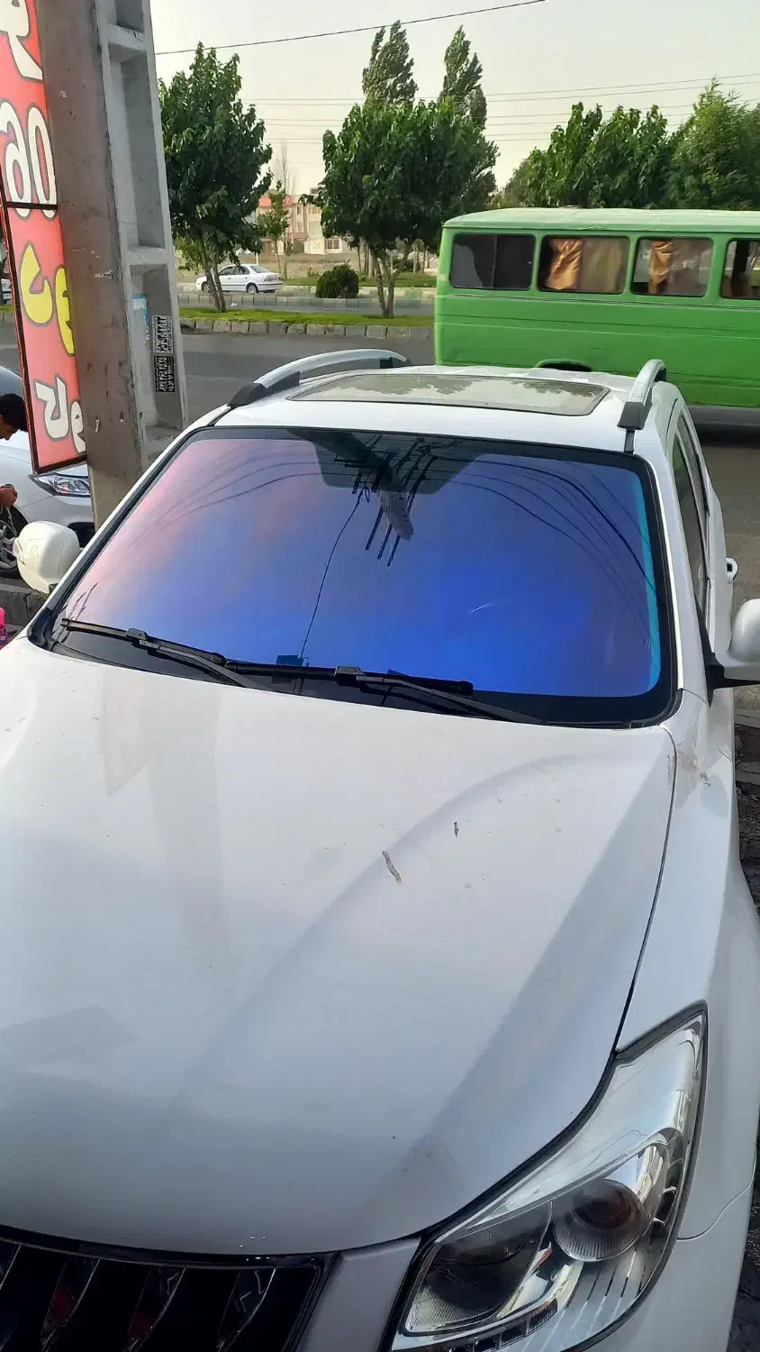 نصب شیشه دودی شهریار اندیشه فردیس مارلیک ملارد|خدمات موتور و ماشین|شهریار, شهریار|دیوار