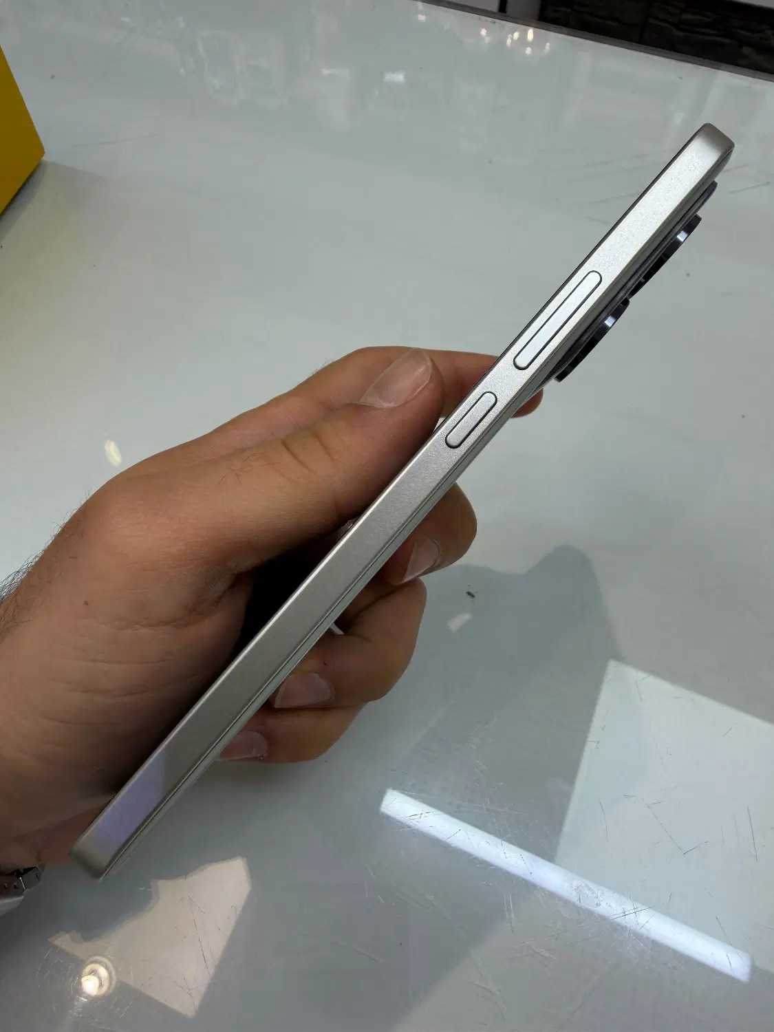 poco m7 pro|موبایل|اصفهان, چرخاب|دیوار
