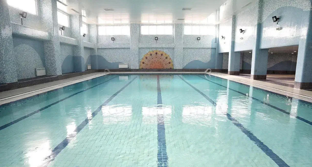 ثبت نام سلامتی و شنا در آب|خدمات آموزشی|قزوین, |دیوار