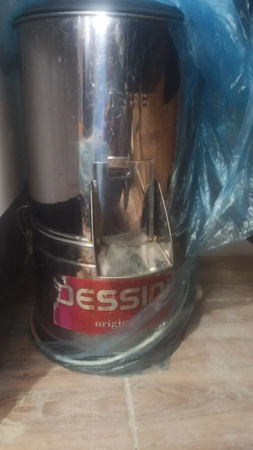 سبزی خردکن سه کیلویی|خردکن، آسیاب، غذاساز|ایرانشهر, |دیوار