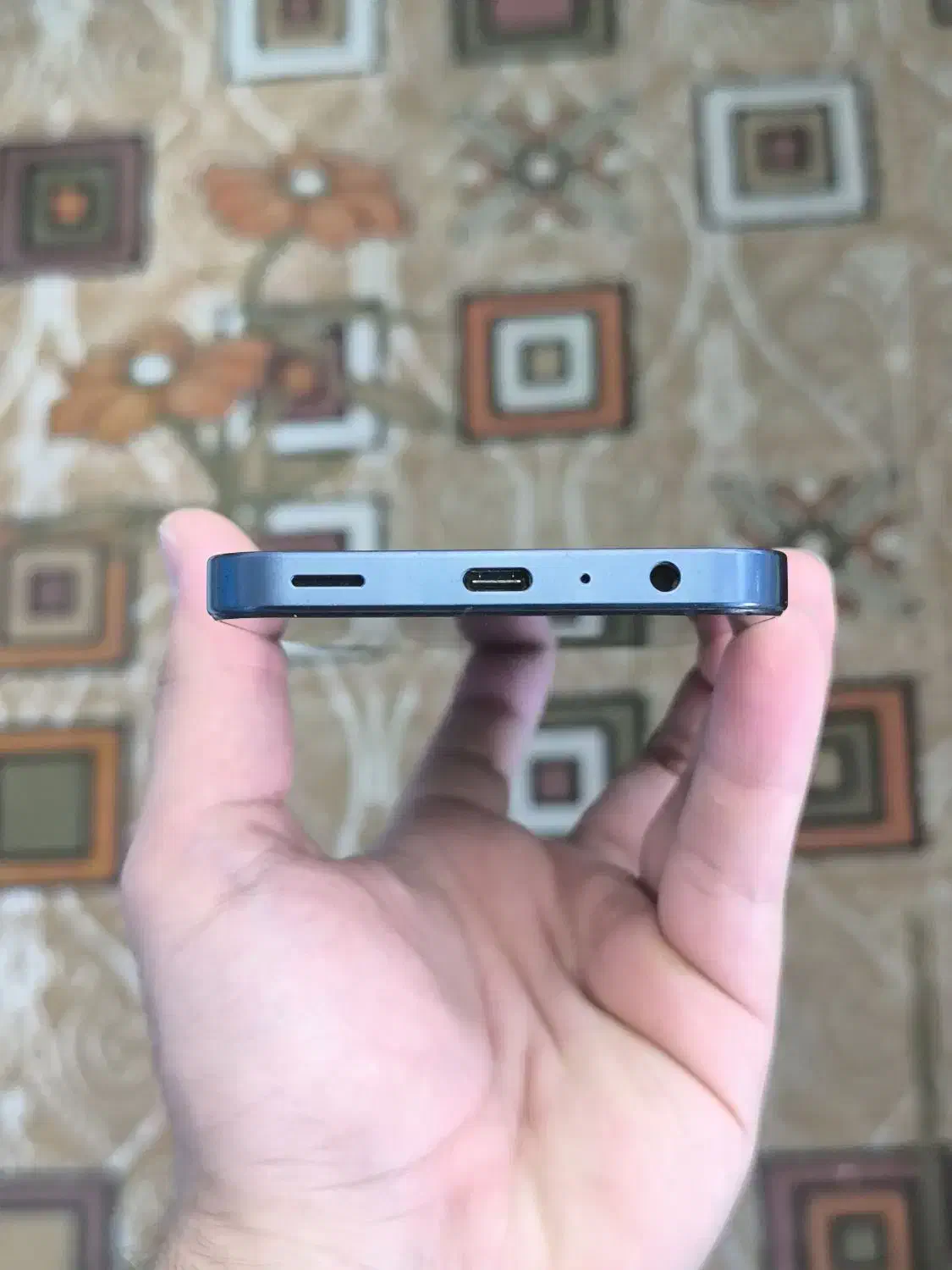 Samsung A25 5G|موبایل|قم, نیروگاه|دیوار