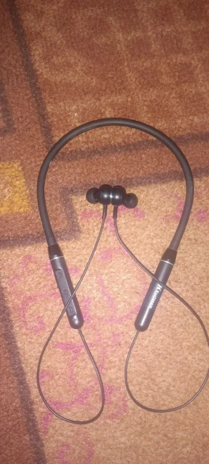 ایرپاد گردنی مارک کو کلاسیک سالم|لوازم جانبی موبایل و تبلت|زاهدان, |دیوار