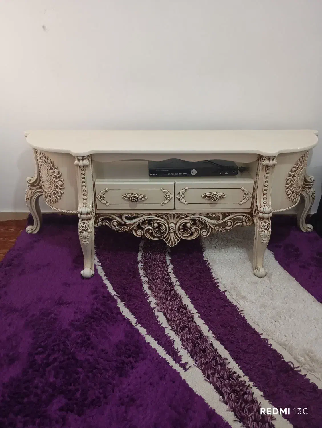 در حد نو سالم|میز تلویزیون|فردیس, شهرک شهید حسینی|دیوار