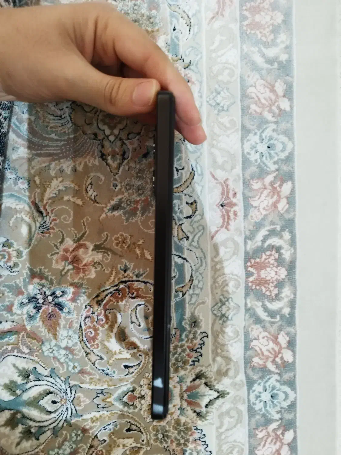 گوشی شیایومی poco x5 pro|موبایل|تهران, فلاح|دیوار