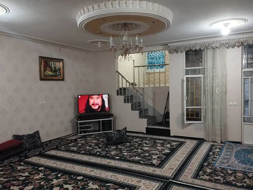 ویلایی ۱۱۰ متری|فروش خانه و ویلا|دورود, |دیوار