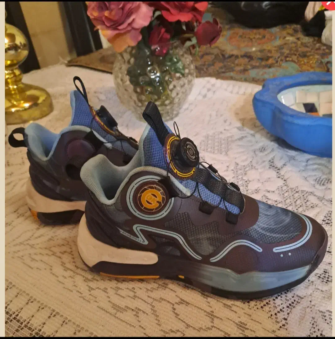 کتونی وارداتی برند sky Bkg|کیف، کفش، کمربند|رشت, فلسطین|دیوار