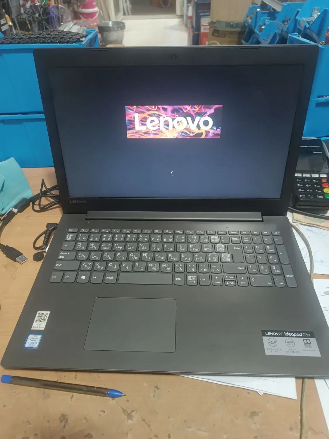 لپتاپ لنوو|رایانه همراه|زنجان, |دیوار