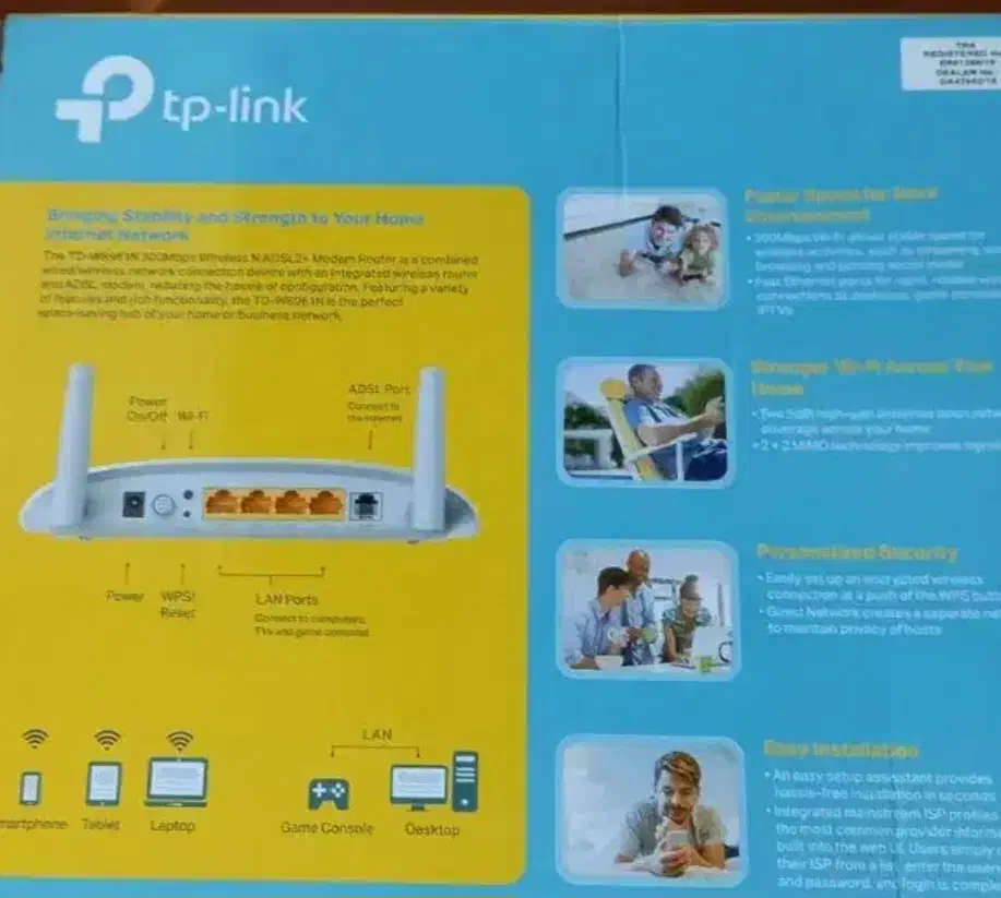 وای فای در حد نو|مودم و تجهیزات شبکه|لنگرود, |دیوار