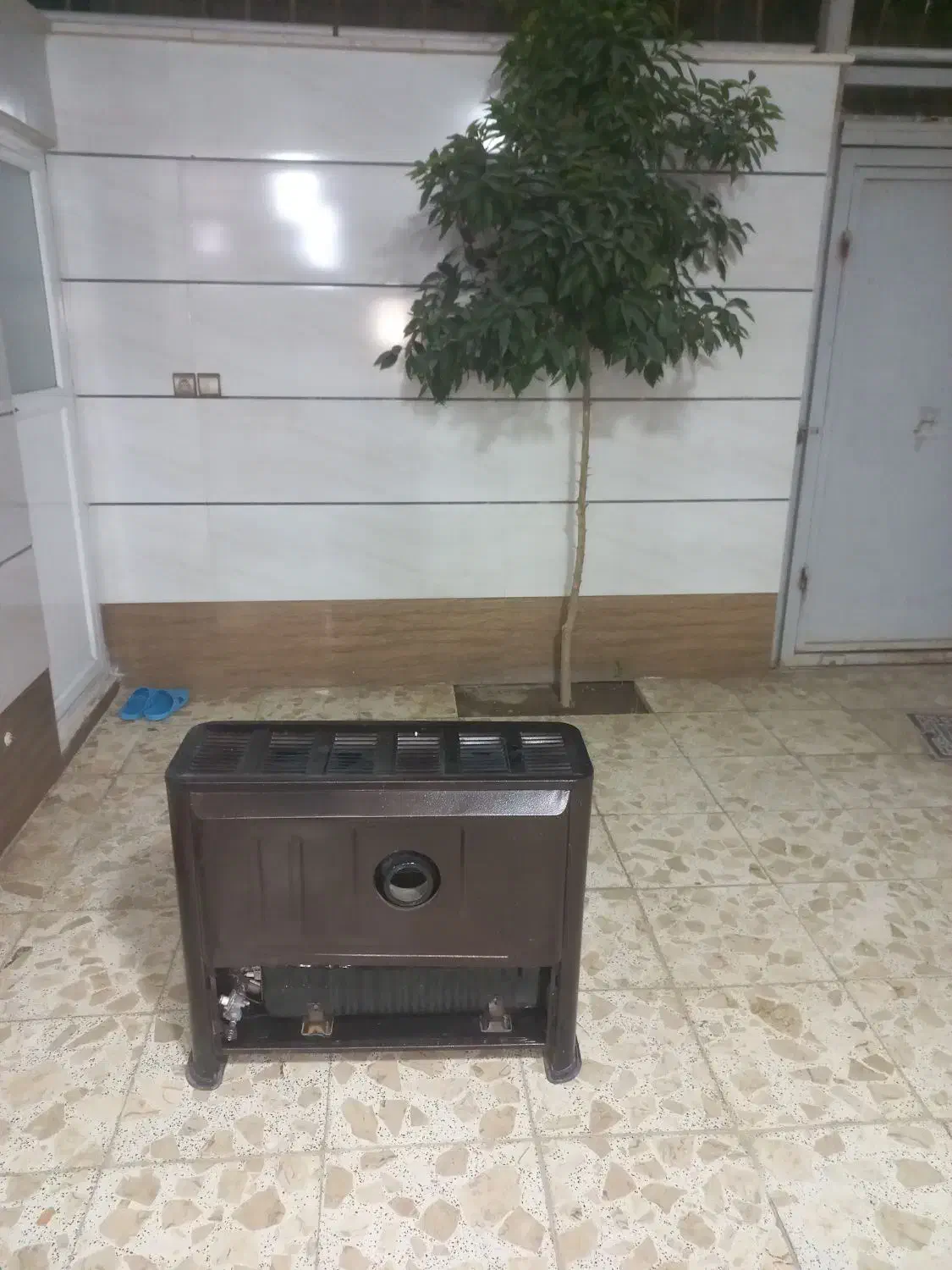 بخاری شارق طوس|بخاری، هیتر، شومینه|خمینیشهر, |دیوار