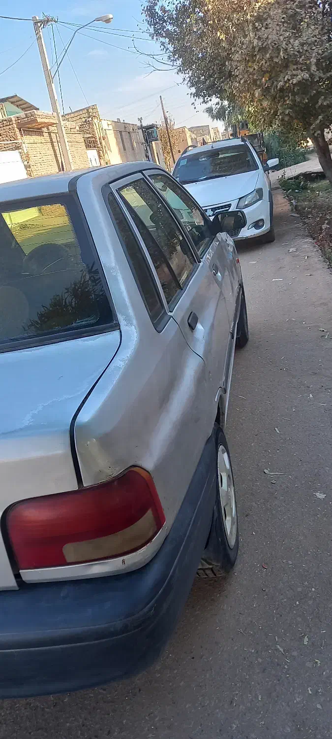 قیمت ۲۴۰،۰۰۰،۰۰۰|خودرو سواری و وانت|سیرجان, |دیوار