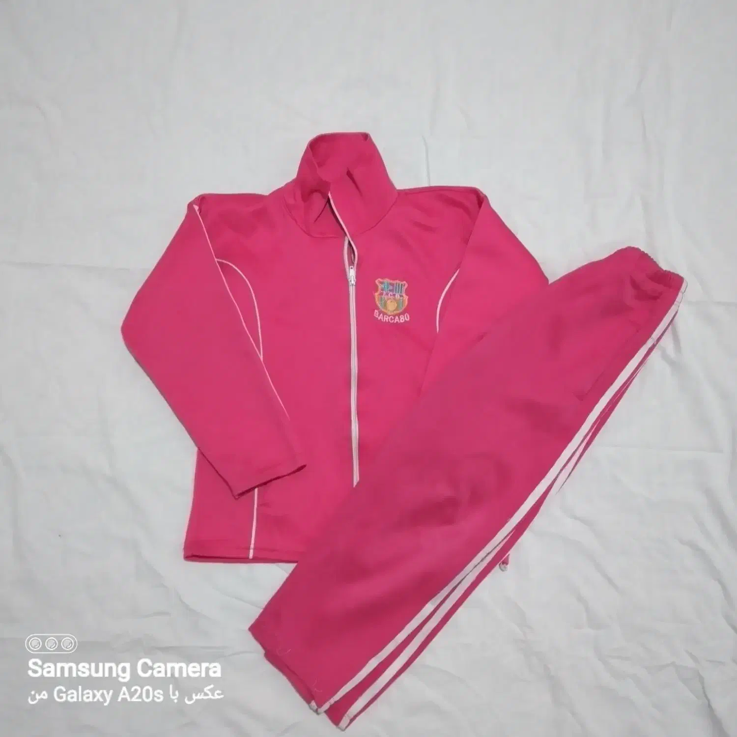 لباس ورزشی|لباس|کرمانشاه, |دیوار