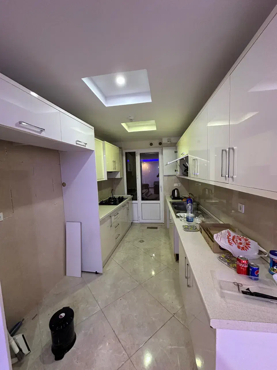 برج های مجلل بام پونک ۶۵ متر۱خواب