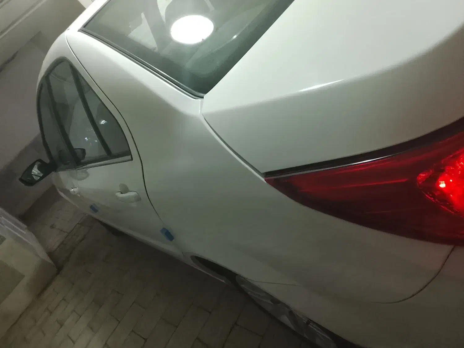 دنا تیپ ۲ مدل ۹۸|خودرو سواری و وانت|سبزوار, پاسداران|دیوار