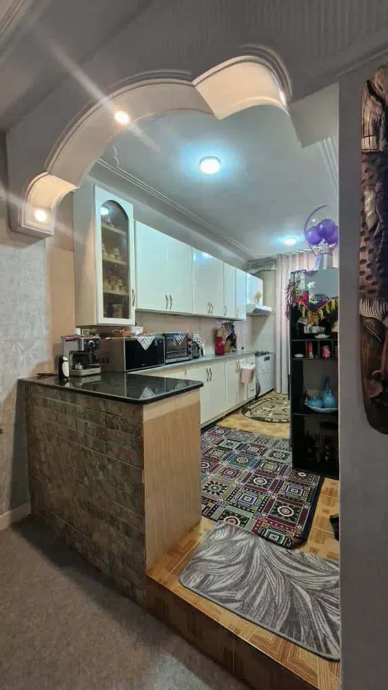 آپارتمان متراژ پایین|فروش آپارتمان|شوشتر, |دیوار