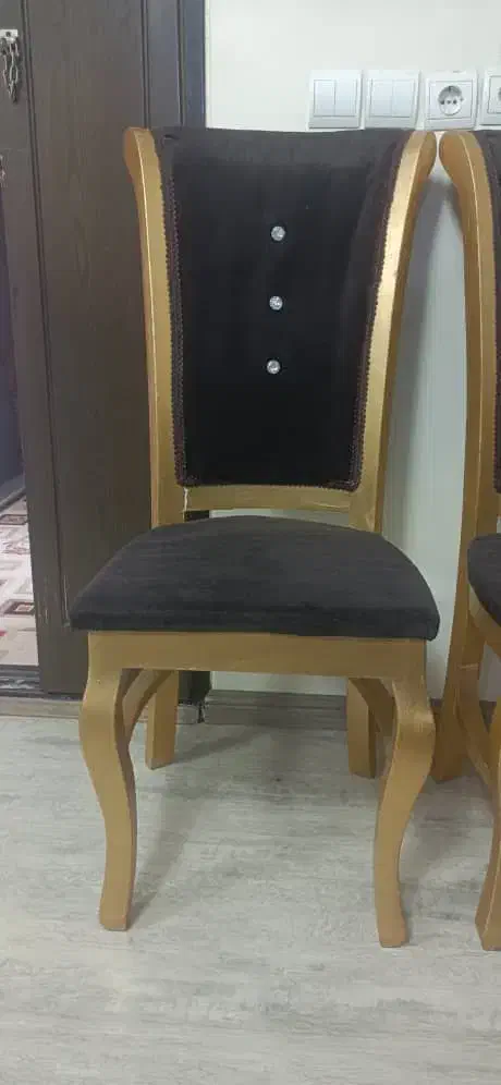 صندلی نهار خوری|صندلی و نیمکت|تبریز, |دیوار