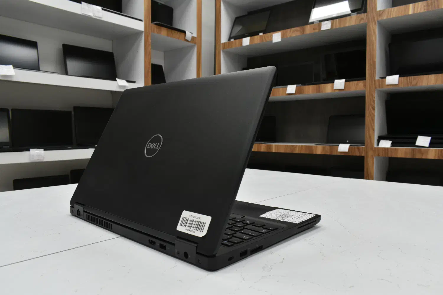 لپتاپ Dell Latitude 5480 مشابه آکبند|رایانه همراه|بندرعباس, |دیوار