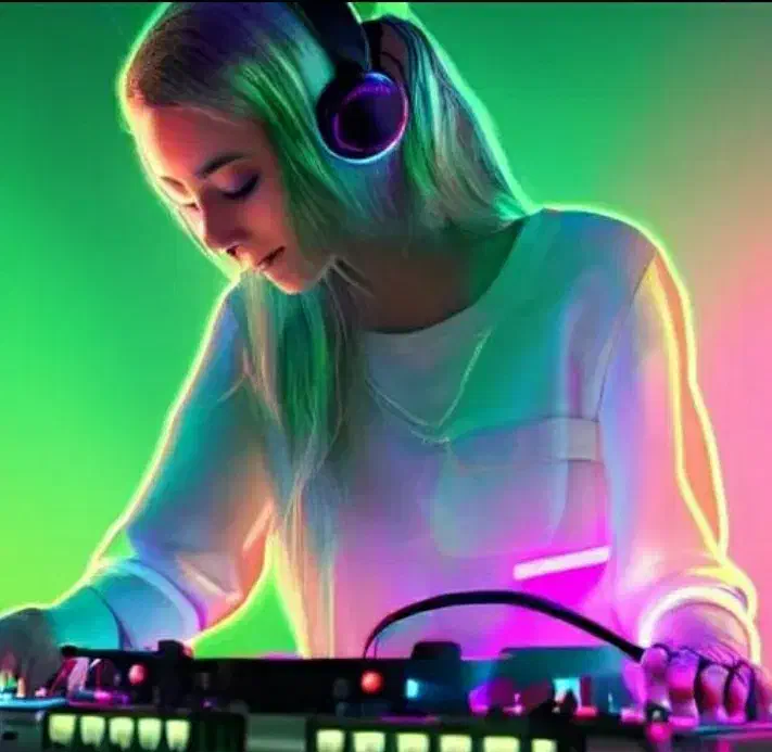 دی جی برای جشن خانمها دیجی فقط یک وپونصد|خدمات پذیرایی، مراسم|اهواز, کیانپارس |دیوار