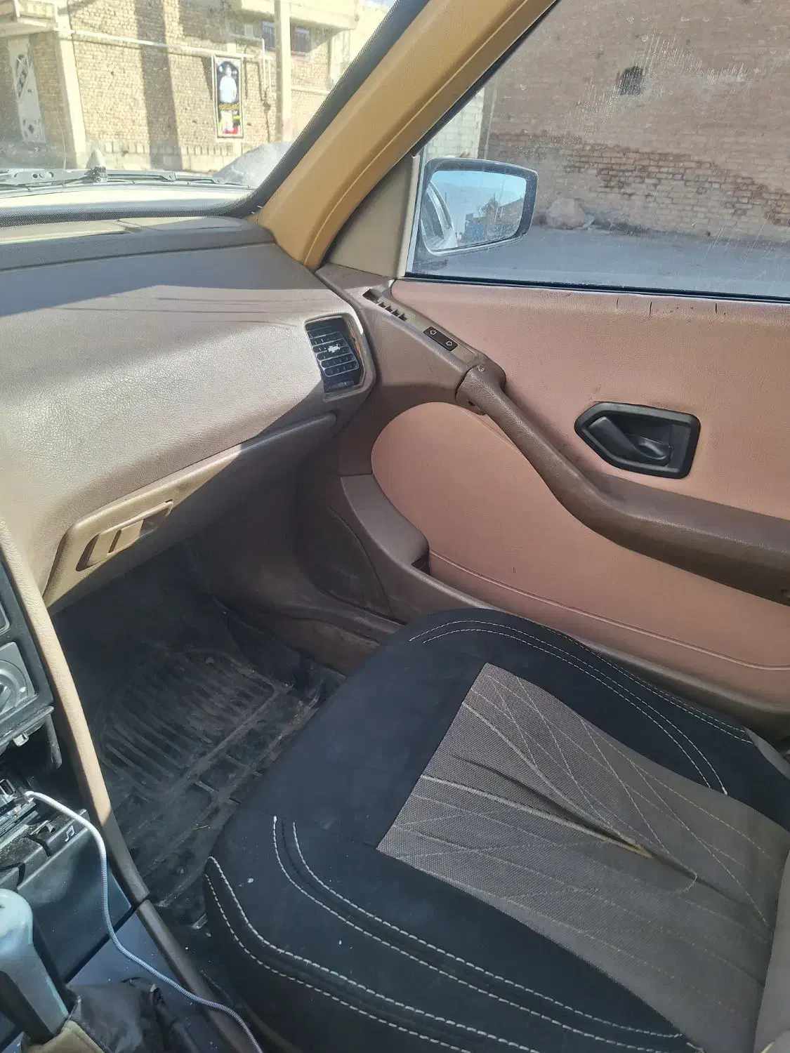 پژو ۴۰۵|خودرو سواری و وانت|فارسان, |دیوار