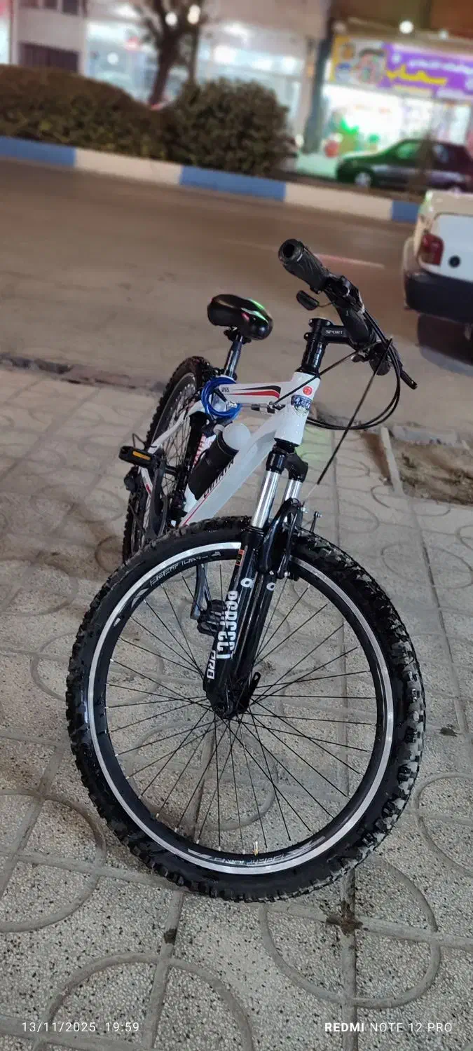 دوچرخه درحد|دوچرخه، اسکیت، اسکوتر|تربتحیدریه, رجایی|دیوار