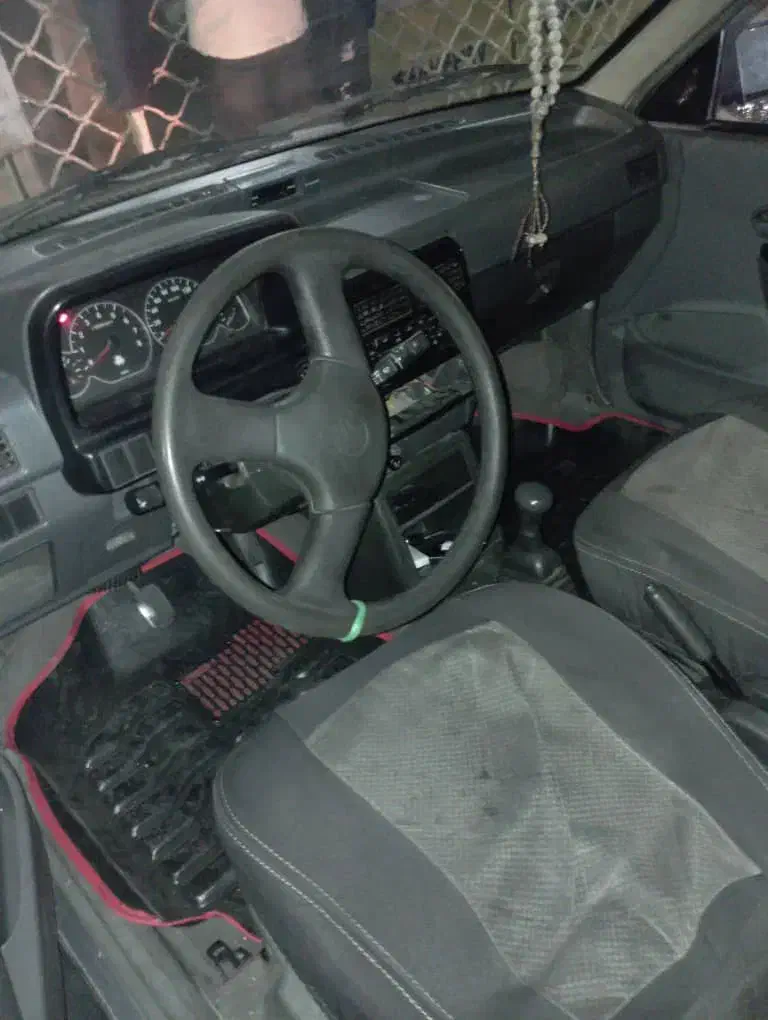 پراید مدل ۸۸ سالم|خودرو سواری و وانت|قدس, شهرقدس|دیوار