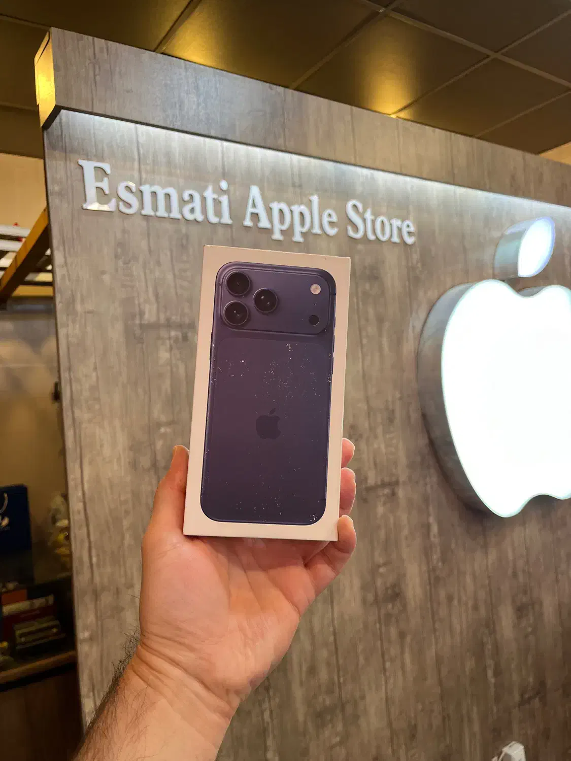 آیفون iPhone 17 ProMax|موبایل|ارومیه, |دیوار