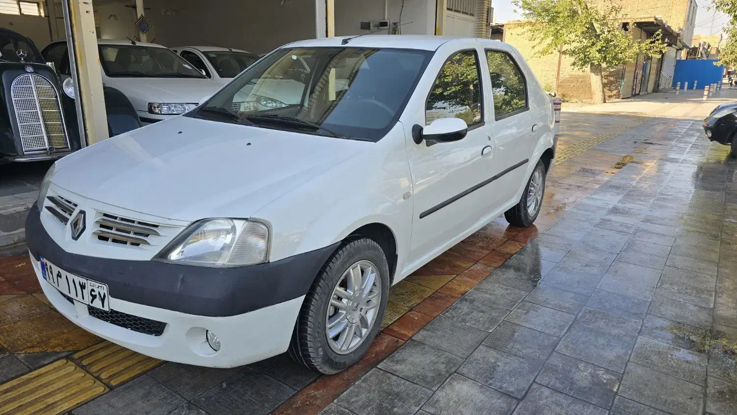 ال نود۹۵|خودرو سواری و وانت|نجفآباد, امام خمینی|دیوار