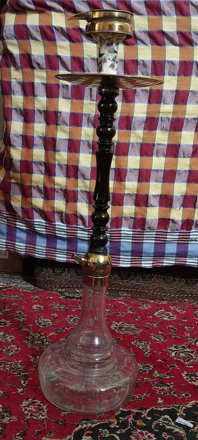 قلیان سوپاپی|کلکسیون و سرگرمی|یزد, |دیوار