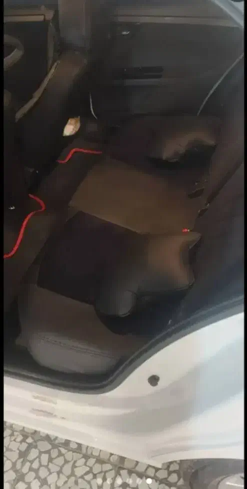 فروش سمند سورن ef7 فول|خودرو سواری و وانت|گرمسار, |دیوار