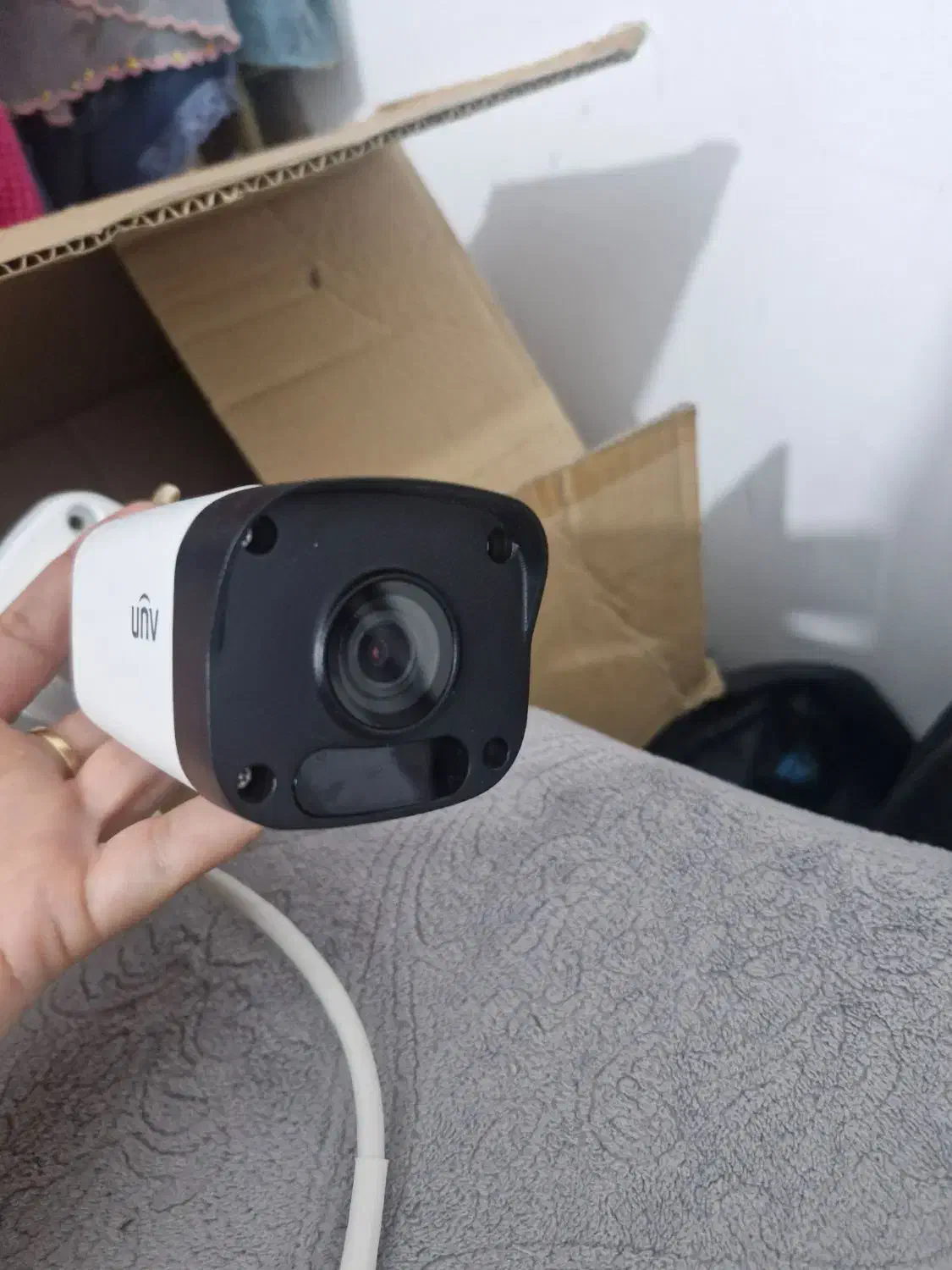 دوربین، دی وی آر، هارد|دوربین مداربسته|بندرعباس, |دیوار